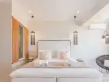 Люкс Deluxe с видом на море