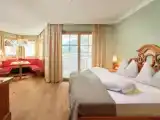 Семейный люкс