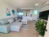 Апартаменты Deluxe c 1 комнатой