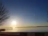 Апартаменты c 1 комнатой с видом на море