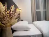 Трёхместный номер Luxury