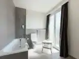 Двухместный номер Стандарт с видом на озеро