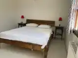 Двухместный номер Стандарт Цокольный этаж