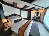 Двухместный люкс