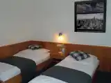 Номер Стандарт