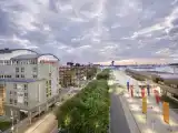 Двухместный номер Superior
