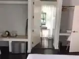 Двухместный номер Стандарт с видом на сад