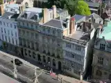 Двухместный полулюкс