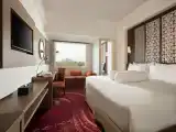 Двухместный номер Deluxe