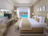 Двухместный люкс Aquaviva с видом на бассейн