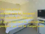 Двухместный номер Premier