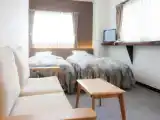 Двухместный номер