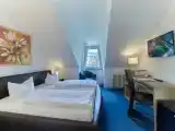 Номер Стандарт