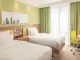 Двухместный номер