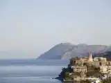 Двухместный номер Classic с видом на море