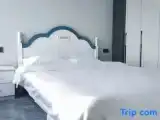 Семейный люкс с 3 комнатами
