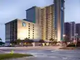 Двухместный номер Стандарт c 1 комнатой