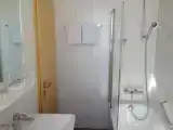 Кровать в общем номере