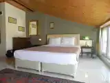 Двухместный номер Deluxe с видом на город