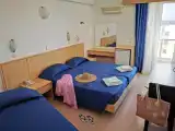 Трёхместный номер Стандарт