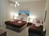 Трёхместный номер Стандарт с балконом
