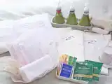 Одноместный номер Стандарт