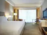 Двухместный номер Premier High floor