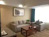Двухместный номер Premium
