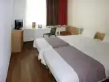 Трёхместный номер Стандарт