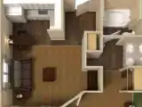 Двухместный люкс