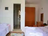 Трёхместный номер Стандарт с видом на море