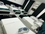 Шестиместный номер Стандарт