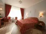 Двухместный люкс