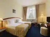 Двухместный номер Стандарт
