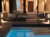 Одноместный полулюкс