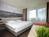 Двухместный номер Комфорт