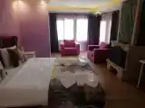 Двухместный номер Deluxe с балконом