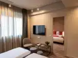 Четырёхместный номер Стандарт