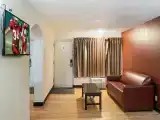 Двухместный люкс
