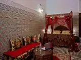 Одноместный люкс