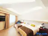 Семейный люкс