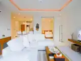 Люкс с 2 комнатами