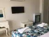 Двухместный номер Стандарт с балконом и с видом на море
