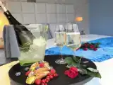 Двухместная студия Superior