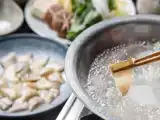 Run of House