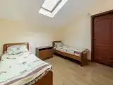 Двухместный номер Стандарт с балконом