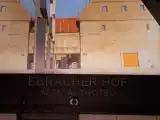 Run of House