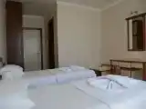 Трёхместный номер Стандарт с балконом