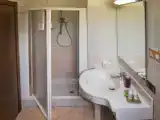 Двухместный номер Стандарт с видом на сад