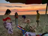 Семейный номер Стандарт с видом на море
